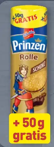 Aldi Nord DeBeukelaer Prinzenrolle Angebot