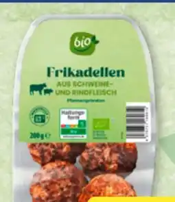 Aldi Nord Bio Smiley Frikadellen Angebot