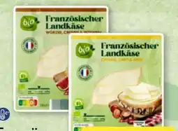 Aldi Nord Bio Smiley Französischer Landkäse Angebot