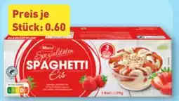 Aldi Nord Mucci Spezialitätenbecher Angebot