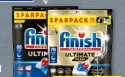 Aldi Nord Finish Spülmaschinencaps Angebot