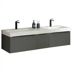 XXXLutz Schöner Wohnen Waschtischkombination Angebot