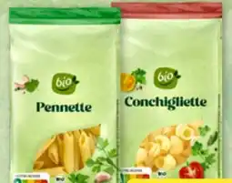 Aldi Nord Bio Smiley Mini-Pasta Angebot
