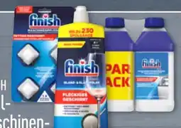 Aldi Nord Finish Spülmaschinen Zusätze Angebot