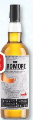 trinkgut The Ardmore Legacy Highland Single Malt Scotch Whisky Angebot