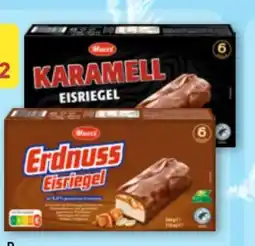 Aldi Nord Mucci Eisriegel Angebot