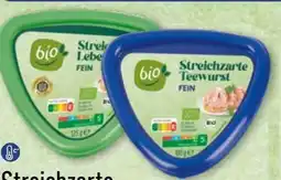 Aldi Nord Bio Smiley Streichzarte Leberwurst Angebot