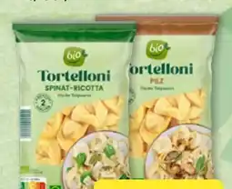 Aldi Nord Bio Smiley Tortelloni Angebot