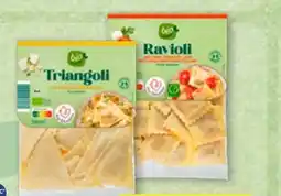 Aldi Nord Bio Smiley Teigwaren Angebot