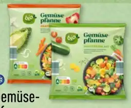Aldi Nord Bio Smiley Bio-Gemüsepfanne Angebot
