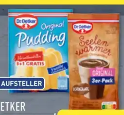 Aldi Nord Dr. Oetker Seelenwärmer Angebot