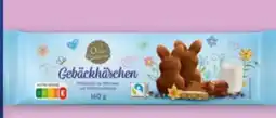 Aldi Nord Oster Phantasie Gebäckhäschen Angebot