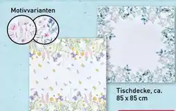 Aldi Nord Home Creation Tischläufer Angebot