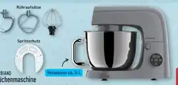 Aldi Nord Ambiano Küchenmaschine CSM-1 Angebot