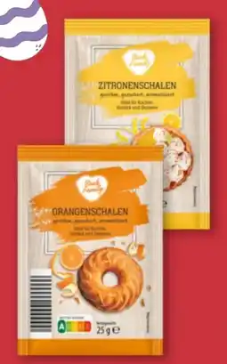 Aldi Nord Back Family Backzutat Angebot