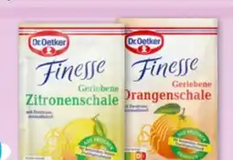 Aldi Nord Dr. Oetker Finesse Angebot