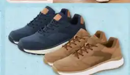 Aldi Nord Up2Fashion Herren Schnürschuhe Angebot