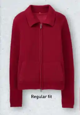 Aldi Nord Up2Fashion Herren Strickjacke Angebot