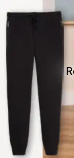 Aldi Nord Up2Fashion Herren Piqué-Loungewear-Hose Angebot