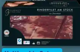 Aldi Nord Gourmet Finest Cuisine Rinderfilet Angebot