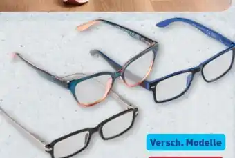 Aldi Nord Up2Fashion Lesehilfen Angebot