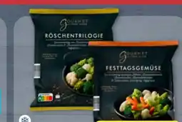 Aldi Nord Gourmet Finest Cuisine Gemüse-Mix Angebot