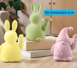 Aldi Nord Home Creation Winkefigur Angebot