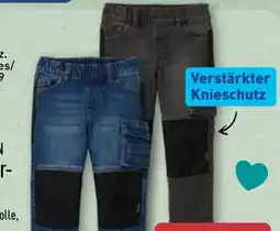 Aldi Nord Lily & Dan Kinder Outdoor-Jeans Angebot