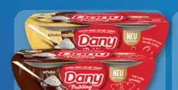 Aldi Nord Dany Sahne Pudding Angebot