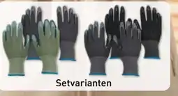 Aldi Nord Gardenline Gartenhandschuhe Angebot