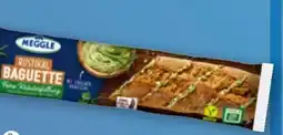 Aldi Nord Meggle Rustikal Baguette Angebot