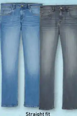 Aldi Nord Up2Fashion Herren Jeans Angebot