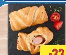 Aldi Nord Mein Bestes Wienerle­-Croissant Angebot