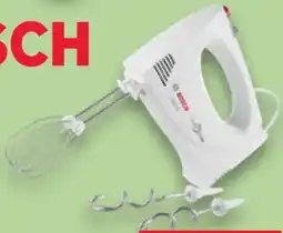 Kaufland BOSCH Handrührer MFQ3010 Angebot
