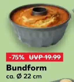 Kaufland BOSCH Bundform Angebot