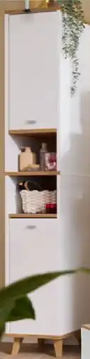 Kaufland Hochschrank Angebot