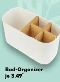 Kaufland LIV&BO Bad-Organizer Angebot
