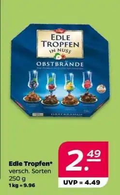 NETTO Edle Tropfen Angebot