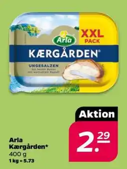 NETTO Arla Kærgården Angebot