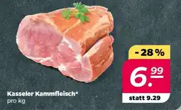 NETTO Kasseler Kammfleisch Angebot