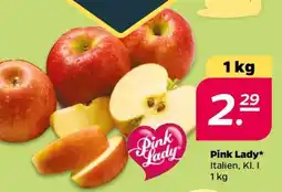 NETTO Pink Lady Angebot
