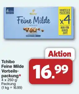 Famila Nord West Tchibo Feine Milde Angebot