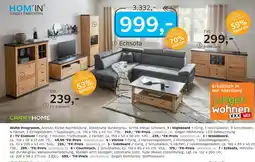 XXXLutz Carryhome und hom'in highboard Angebot