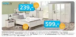 XXXLutz Hom'in nachtschrank Angebot
