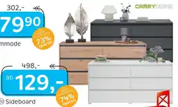 XXXLutz Sideboard Angebot