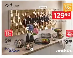 XXXLutz Boltze home vase Angebot