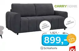 XXXLutz Carryhome schlafsofa Angebot