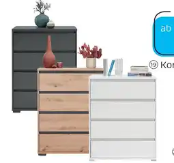 XXXLutz Kommode Angebot