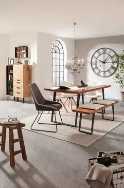 Mömax Esstisch Angebot