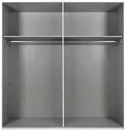 Mömax Schwebetürenschrank Angebot